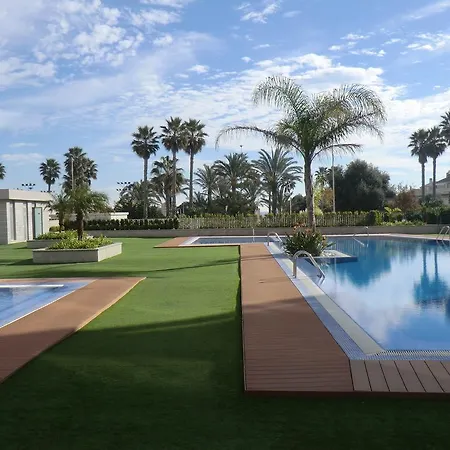 Casa En La Costa Delfin Apartment Torrevieja