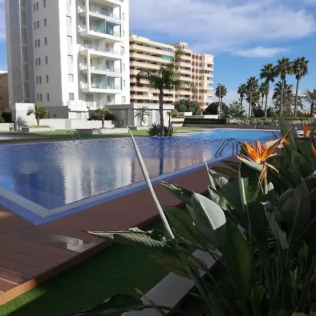 Casa En La Costa Delfin