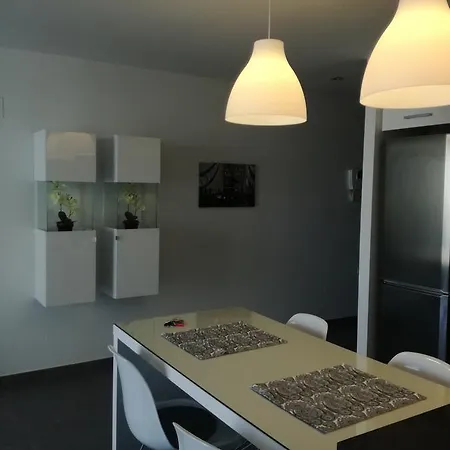 Casa En La Costa Delfin Apartment *