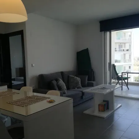 Casa En La Costa Delfin Apartment