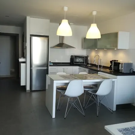 Casa En La Costa Delfin Apartment