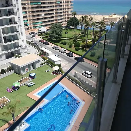 Casa En La Costa Delfin Apartment *