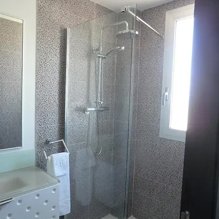 Casa En La Costa Delfin トレビエハ