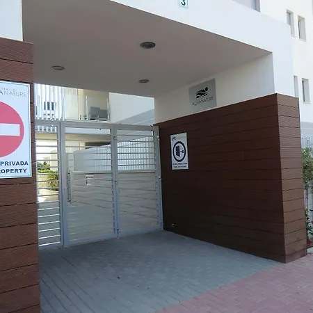 Casa En La Costa Delfin アパート