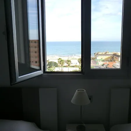 Casa En La Costa Delfin アパート トレビエハ