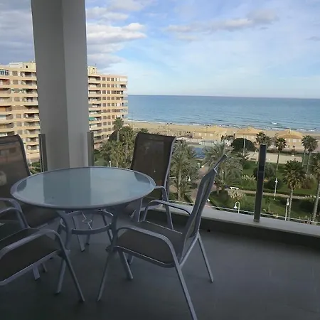 Casa En La Costa Delfin アパート *