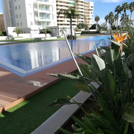 Casa En La Costa Delfin アパート