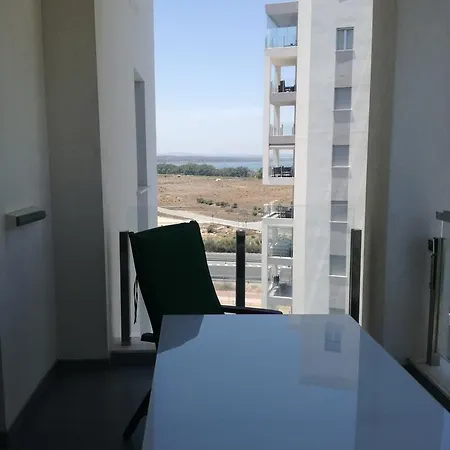 アパート Casa En La Costa Delfin トレビエハ